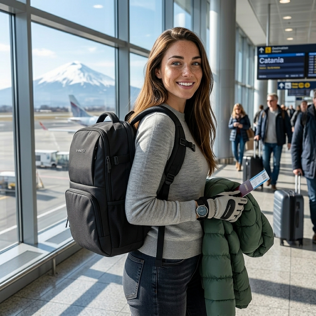 Travel Solo For Free: Discover This Incredible Hack