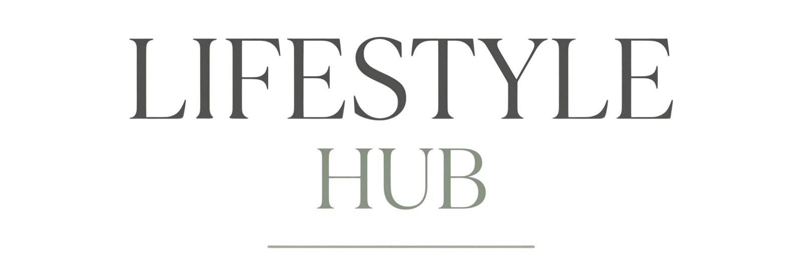 Lifestyle Hub